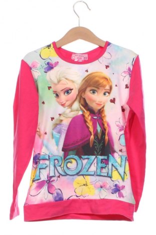 Kinder Shirt Kids, Größe 8-9y/ 134-140 cm, Farbe Mehrfarbig, Preis € 5,99