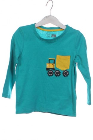 Kinder Shirt Kids, Größe 2-3y/ 98-104 cm, Farbe Grün, Preis € 6,14