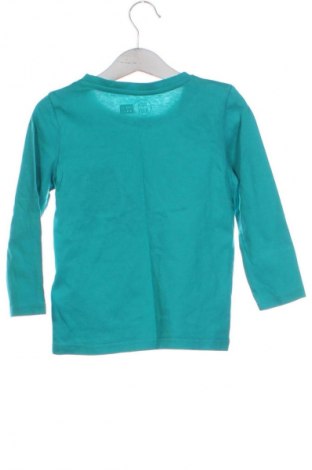 Kinder Shirt Kids, Größe 2-3y/ 98-104 cm, Farbe Grün, Preis € 6,14
