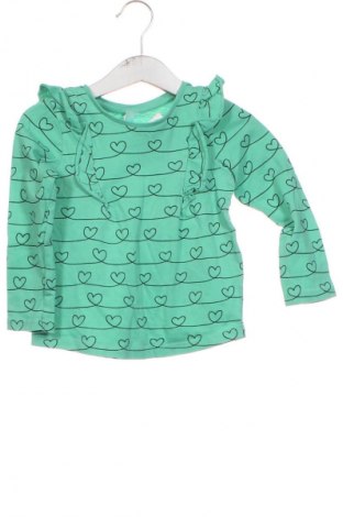Dziecięca bluzka Kids, Rozmiar 2-3y/ 98-104 cm, Kolor Kolorowy, Cena 27,24 zł