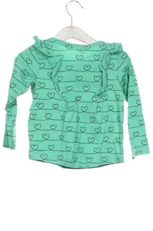 Dziecięca bluzka Kids, Rozmiar 2-3y/ 98-104 cm, Kolor Kolorowy, Cena 27,24 zł