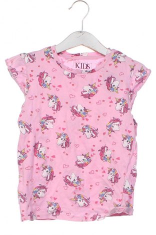 Detská blúzka  Kids, Veľkosť 4-5y/ 110-116 cm, Farba Viacfarebná, Cena  6,14 €