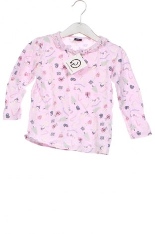 Dziecięca bluzka Kiki & Koko, Rozmiar 18-24m/ 86-98 cm, Kolor Kolorowy, Cena 27,24 zł