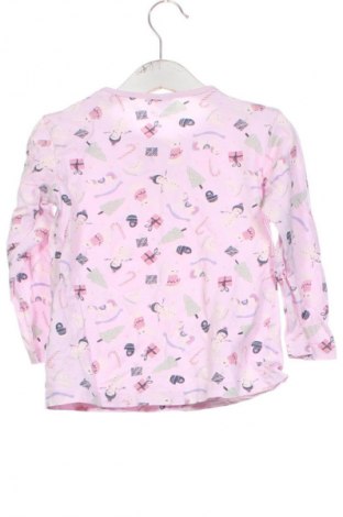 Dziecięca bluzka Kiki & Koko, Rozmiar 18-24m/ 86-98 cm, Kolor Kolorowy, Cena 27,24 zł