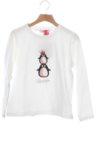 Kinder Shirt Kontatto, Größe 9-10y/ 140-146 cm, Farbe Weiß, Preis € 35,99
