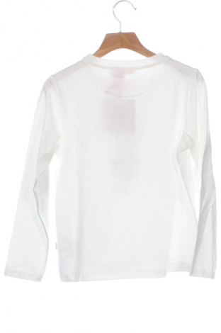 Kinder Shirt Kontatto, Größe 9-10y/ 140-146 cm, Farbe Weiß, Preis € 35,99