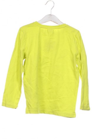 Gyerek blúz LC Waikiki, Méret 5-6y / 116-122 cm, Szín Zöld, Ár 1 719 Ft