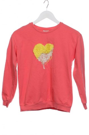 Kinder Shirt LC Waikiki, Größe 9-10y/ 140-146 cm, Farbe Orange, Preis € 6,99