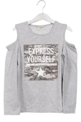 Kinder Shirt LC Waikiki, Größe 7-8y/ 128-134 cm, Farbe Mehrfarbig, Preis € 4,99