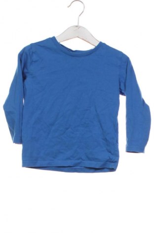 Kinder Shirt LC Waikiki, Größe 2-3y/ 98-104 cm, Farbe Blau, Preis € 6,00