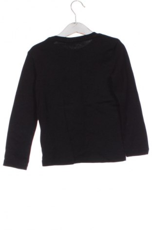 Detská blúzka  LC Waikiki, Veľkosť 4-5y/ 110-116 cm, Farba Čierna, Cena  6,14 €