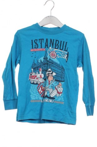 Kinder Shirt LCW, Größe 3-4y/ 104-110 cm, Farbe Mehrfarbig, Preis € 4,99
