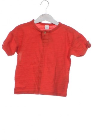 Kinder Shirt LCW, Größe 18-24m/ 86-98 cm, Farbe Rot, Preis € 6,14