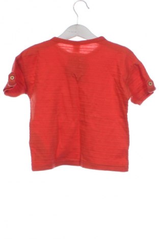 Kinder Shirt LCW, Größe 18-24m/ 86-98 cm, Farbe Rot, Preis € 6,14