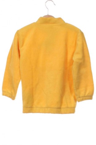 Dziecięca bluzka LCW, Rozmiar 3-4y/ 104-110 cm, Kolor Żółty, Cena 27,59 zł
