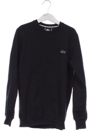 Kinder Shirt Lacoste, Größe 13-14y/ 164-168 cm, Farbe Blau, Preis € 56,37