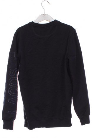 Kinder Shirt Lacoste, Größe 13-14y/ 164-168 cm, Farbe Blau, Preis € 56,37