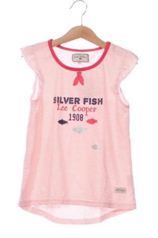 Gyerek blúz Lee Cooper, Méret 7-8y / 128-134 cm, Szín Sokszínű, Ár 4 611 Ft