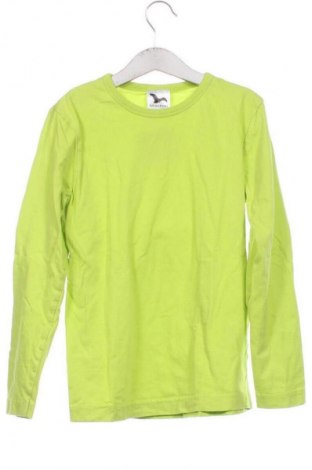 Kinder Shirt Malfini, Größe 10-11y/ 146-152 cm, Farbe Grün, Preis € 6,14