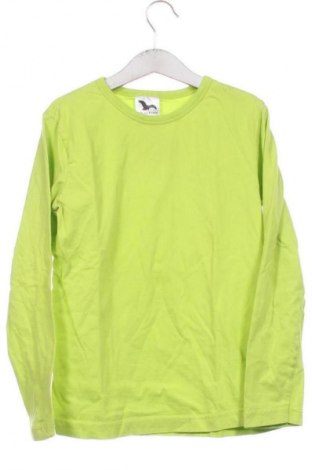 Kinder Shirt Malfini, Größe 10-11y/ 146-152 cm, Farbe Grün, Preis € 6,14
