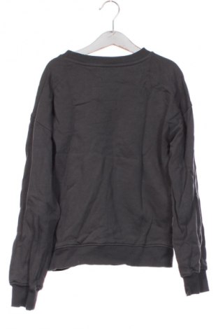 Детска блуза Mango, Размер 10-11y/ 146-152 см, Цвят Сив, Цена 12,00 лв.
