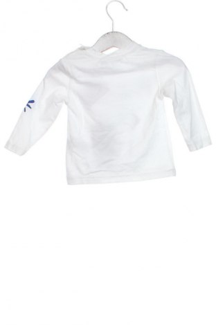 Detská blúzka  Manuel Ritz, Veľkosť 6-9m/ 68-74 cm, Farba Biela, Cena  50,95 €