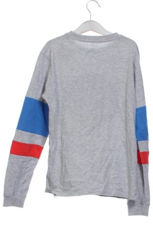 Kinder Shirt Marks & Spencer, Größe 9-10y/ 140-146 cm, Farbe Grau, Preis € 6,23