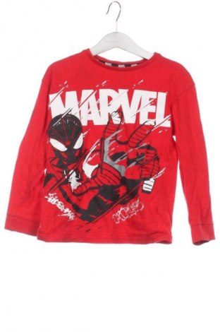 Gyerek blúz Marvel, Méret 4-5y / 110-116 cm, Szín Sokszínű, Ár 4 613 Ft