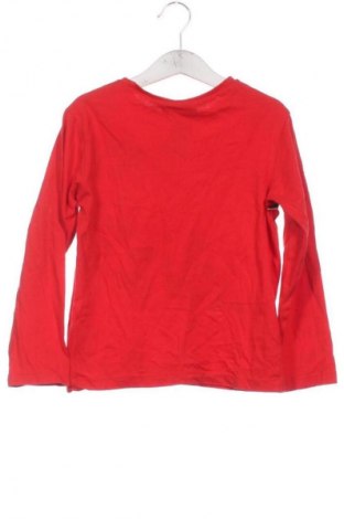 Kinder Shirt Marvel, Größe 7-8y/ 128-134 cm, Farbe Rot, Preis € 11,76