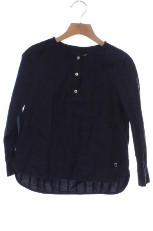 Dziecięca bluzka Massimo Dutti, Rozmiar 6-7y/ 122-128 cm, Kolor Niebieski, Cena 46,00 zł