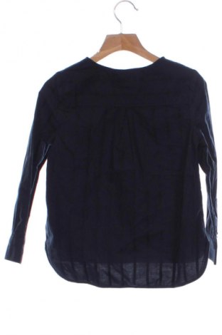Dziecięca bluzka Massimo Dutti, Rozmiar 6-7y/ 122-128 cm, Kolor Niebieski, Cena 46,00 zł
