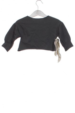 Kinder Shirt Minimu, Größe 3-6m/ 62-68 cm, Farbe Grau, Preis 31,99 €