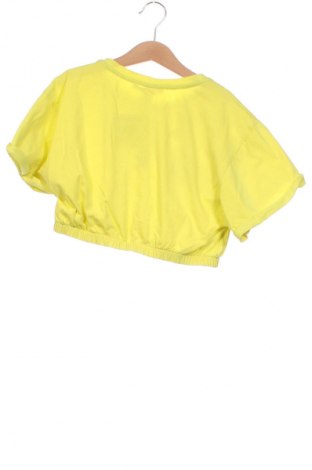 Gyerek blúz Miss Blumarine, Méret 10-11y / 146-152 cm, Szín Zöld, Ár 11 000 Ft
