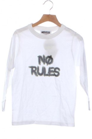 Παιδική μπλούζα Mousse kids, Μέγεθος 5-6y/ 116-122 εκ., Χρώμα Πολύχρωμο, Τιμή 29,99 €