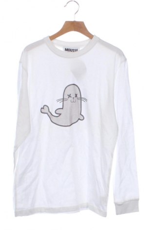 Παιδική μπλούζα Mousse kids, Μέγεθος 9-10y/ 140-146 εκ., Χρώμα Λευκό, Τιμή 23,99 €