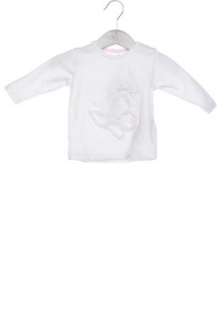 Kinder Shirt Name It, Größe 3-6m/ 62-68 cm, Farbe Weiß, Preis € 26,09