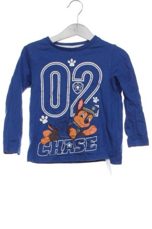 Kinder Shirt Nickelodeon, Größe 2-3y/ 98-104 cm, Farbe Mehrfarbig, Preis € 4,99
