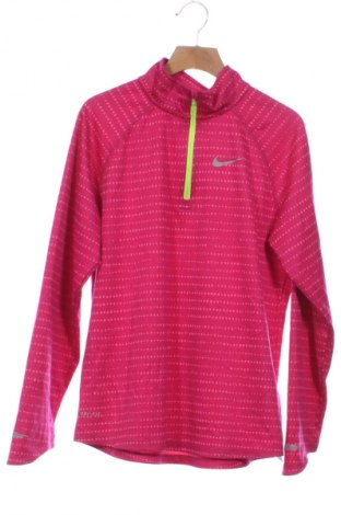 Dětská halenka  Nike, Velikost 12-13y/ 158-164 cm, Barva Růžová, Cena  379,00 Kč