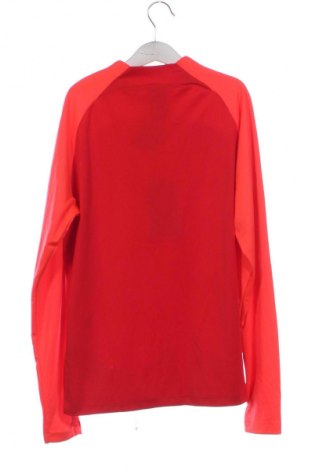 Παιδική μπλούζα Nike, Μέγεθος 11-12y/ 152-158 εκ., Χρώμα Κόκκινο, Τιμή 35,99 €