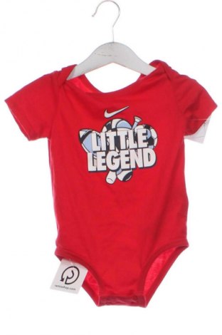 Kinder Shirt Nike, Größe 12-18m/ 80-86 cm, Farbe Rot, Preis € 32,99