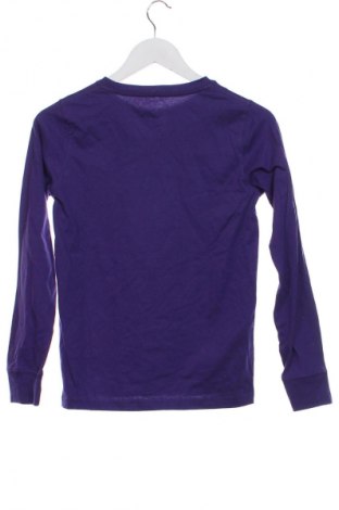 Bluză pentru copii Nike, Mărime 10-11y/ 146-152 cm, Culoare Mov, Preț 69,99 Lei
