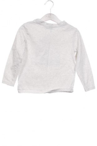 Kinder Shirt Okaidi, Größe 2-3y/ 98-104 cm, Farbe Grau, Preis € 6,14