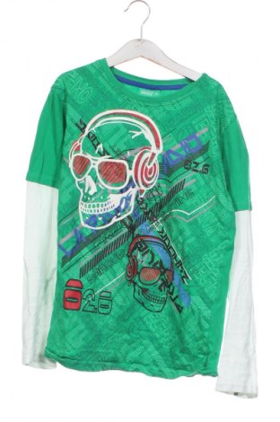Kinder Shirt Okay, Größe 10-11y/ 146-152 cm, Farbe Mehrfarbig, Preis € 5,83