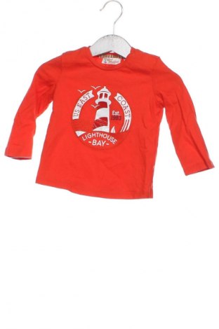 Kinder Shirt Original Marines, Größe 6-9m/ 68-74 cm, Farbe Mehrfarbig, Preis € 7,99