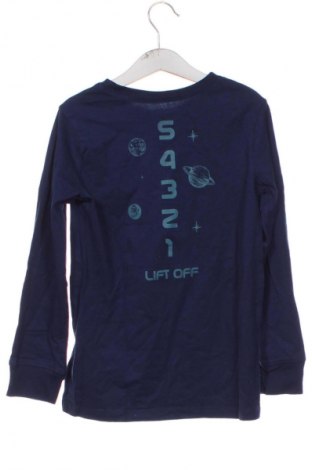 Kinder Shirt Oshkosh, Größe 9-10y/ 140-146 cm, Farbe Blau, Preis € 6,14