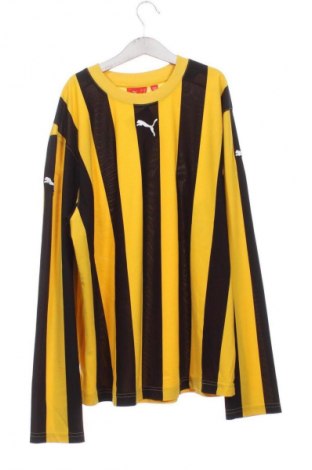 Dziecięca bluzka PUMA, Rozmiar 15-18y/ 170-176 cm, Kolor Kolorowy, Cena 37,99 zł