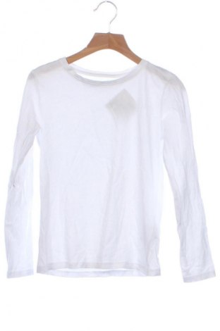 Kinder Shirt Page One, Größe 8-9y/ 134-140 cm, Farbe Weiß, Preis € 6,00