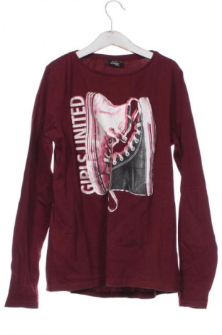 Detská blúzka  Page One, Veľkosť 12-13y/ 158-164 cm, Farba Červená, Cena  6,00 €