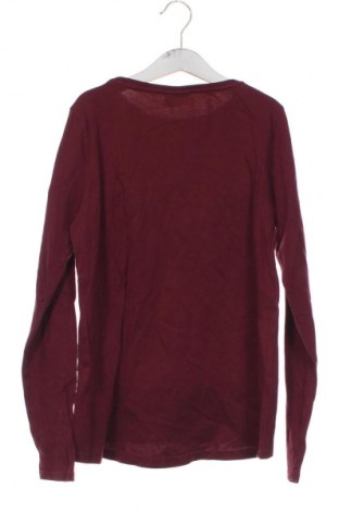 Detská blúzka  Page One, Veľkosť 12-13y/ 158-164 cm, Farba Červená, Cena  6,00 €
