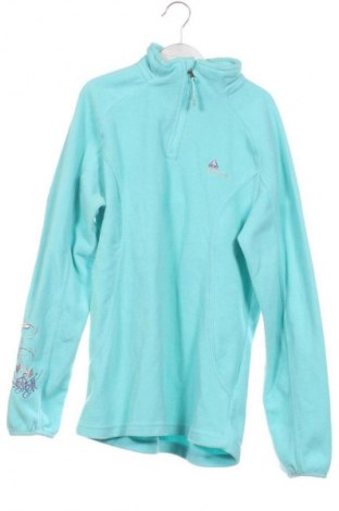 Kinder Shirt Peak Mountain, Größe 15-18y/ 170-176 cm, Farbe Grün, Preis € 7,99